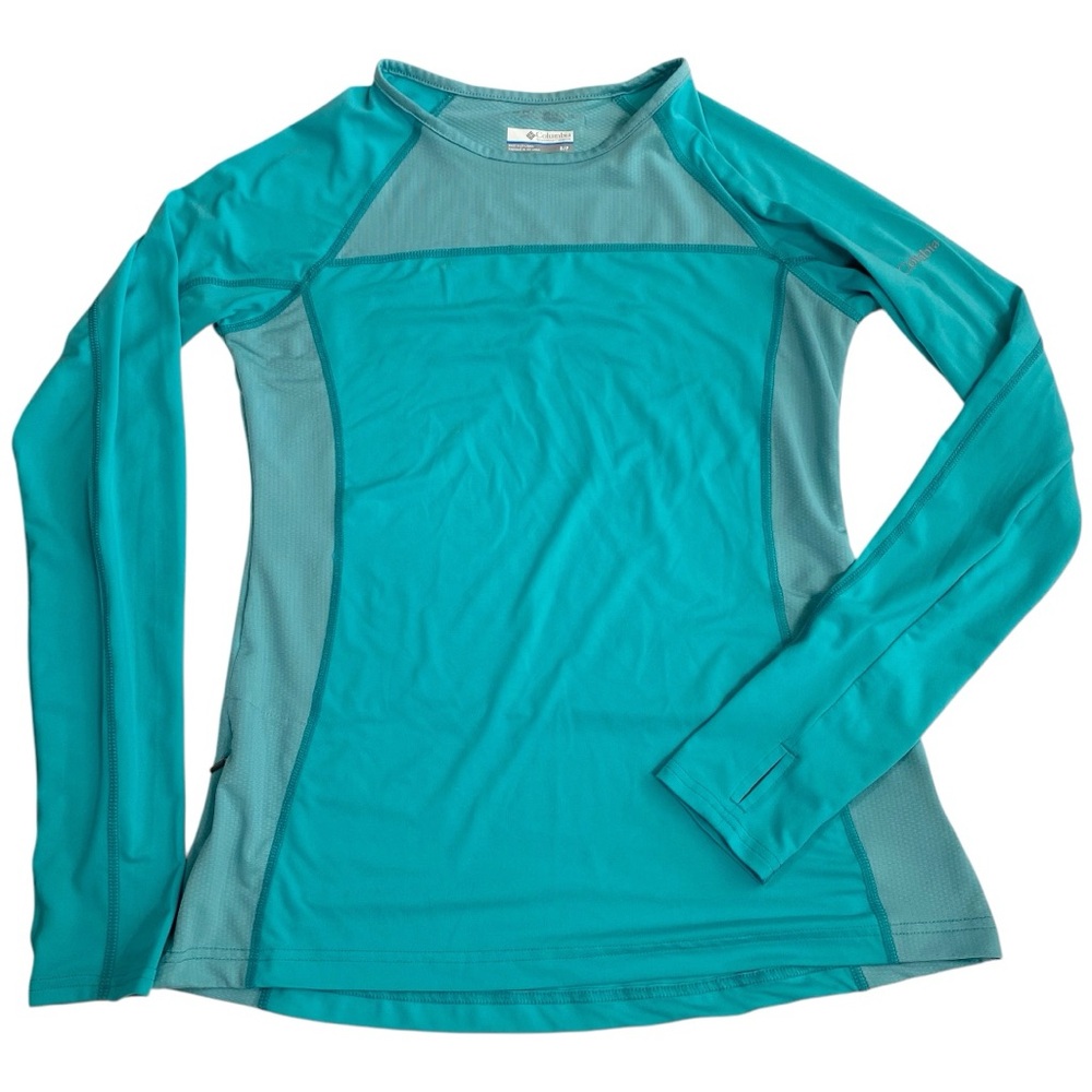 Columbia Rash guard